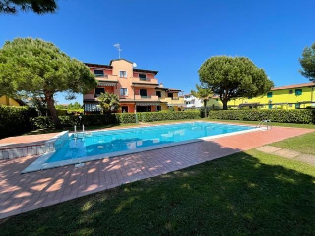 Villaggio Ginestre - Agenzia Cocal * Caorle