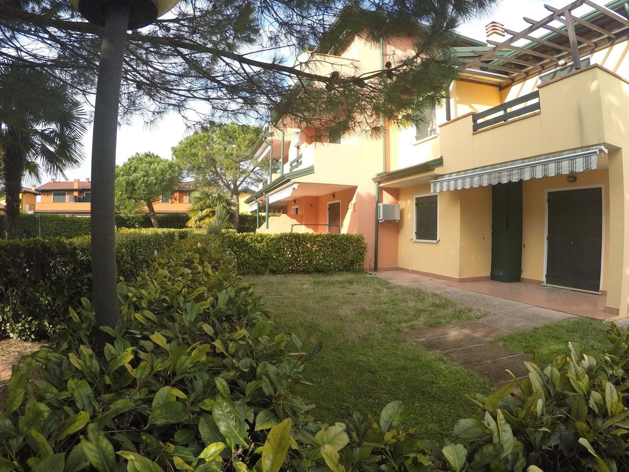 Villaggio Ginestre - Agenzia Cocal Caorle