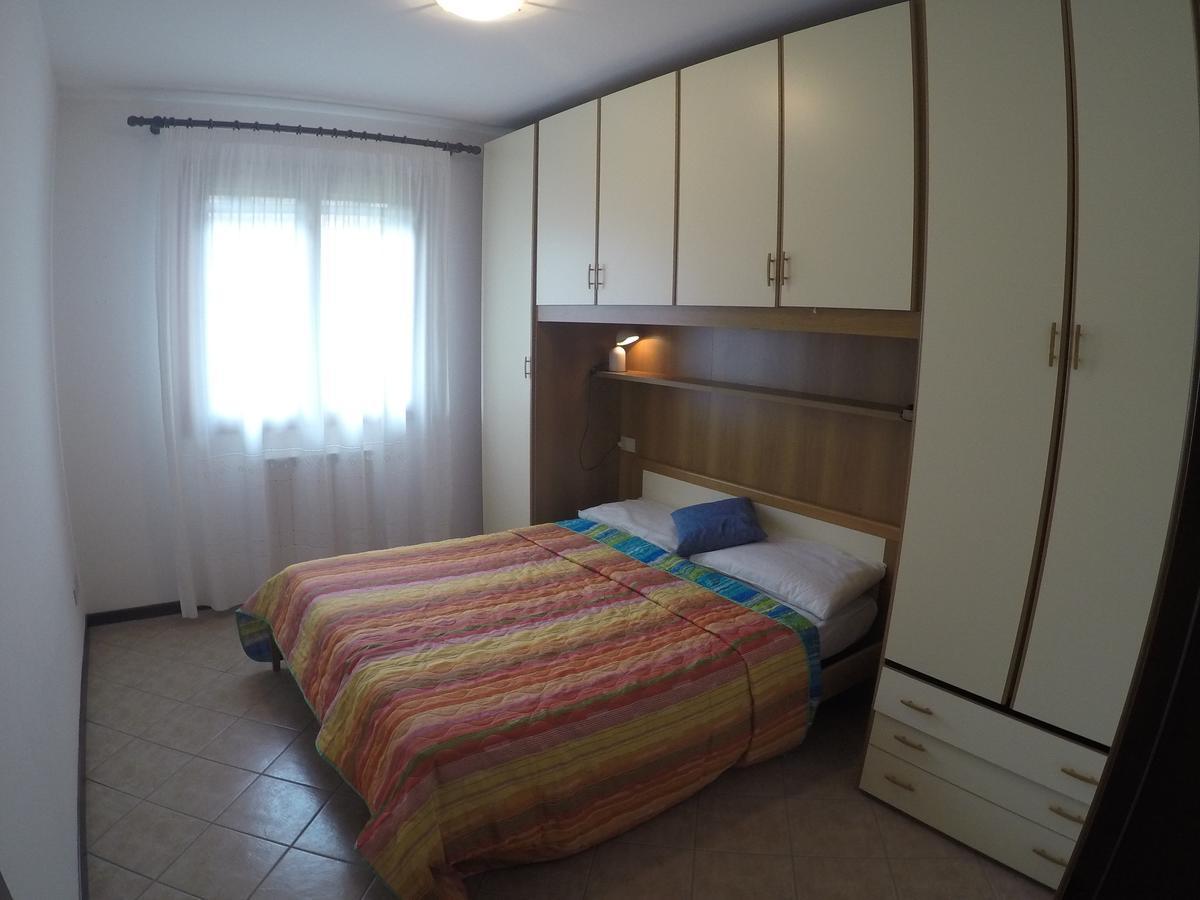 Apartment Villaggio Ginestre - Agenzia Cocal *