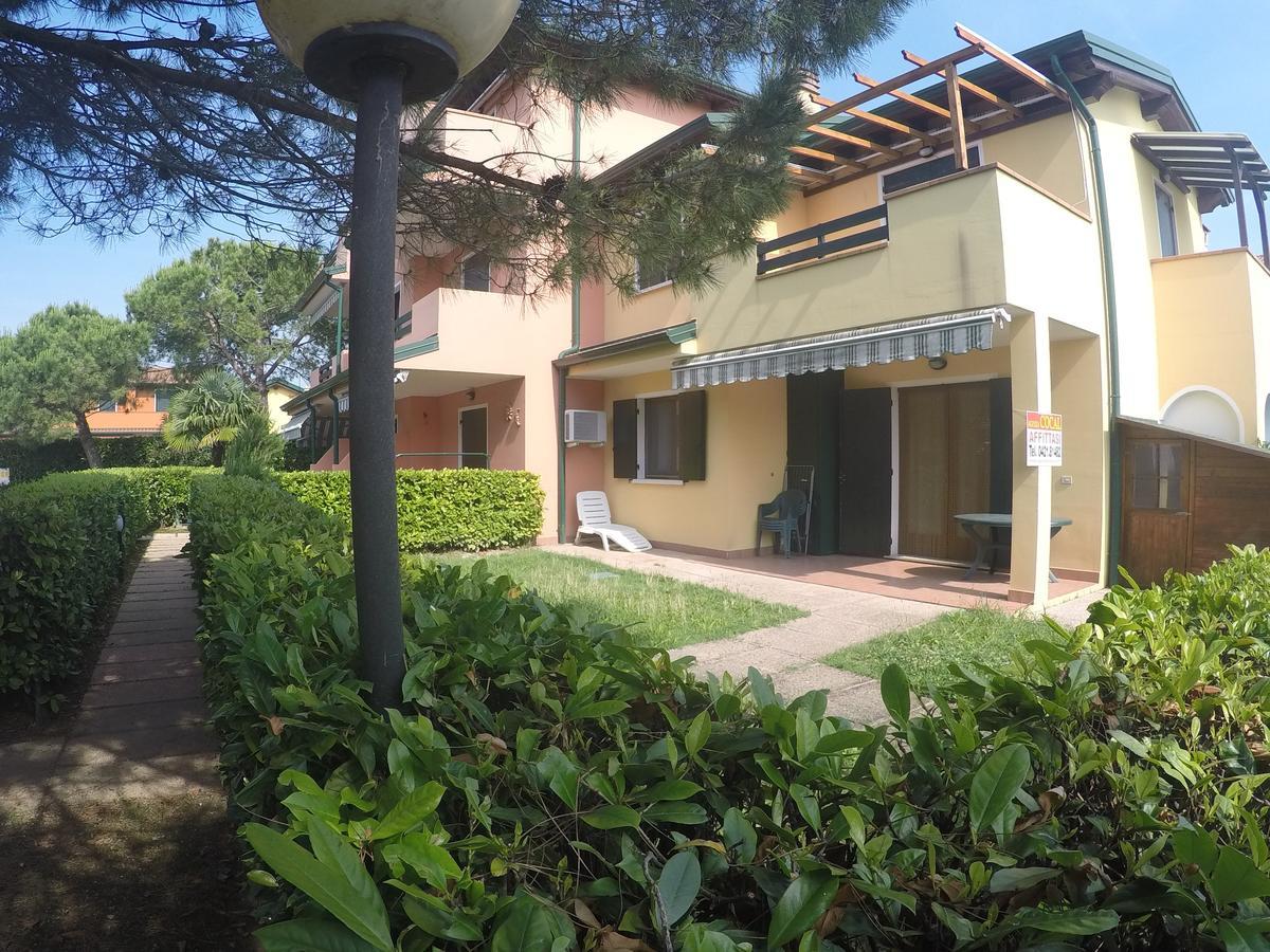 Villaggio Ginestre - Agenzia Cocal